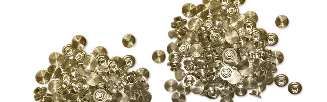 Zinc Plating in Kentucky