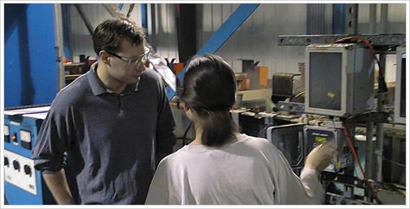Electro-Shield Plating News